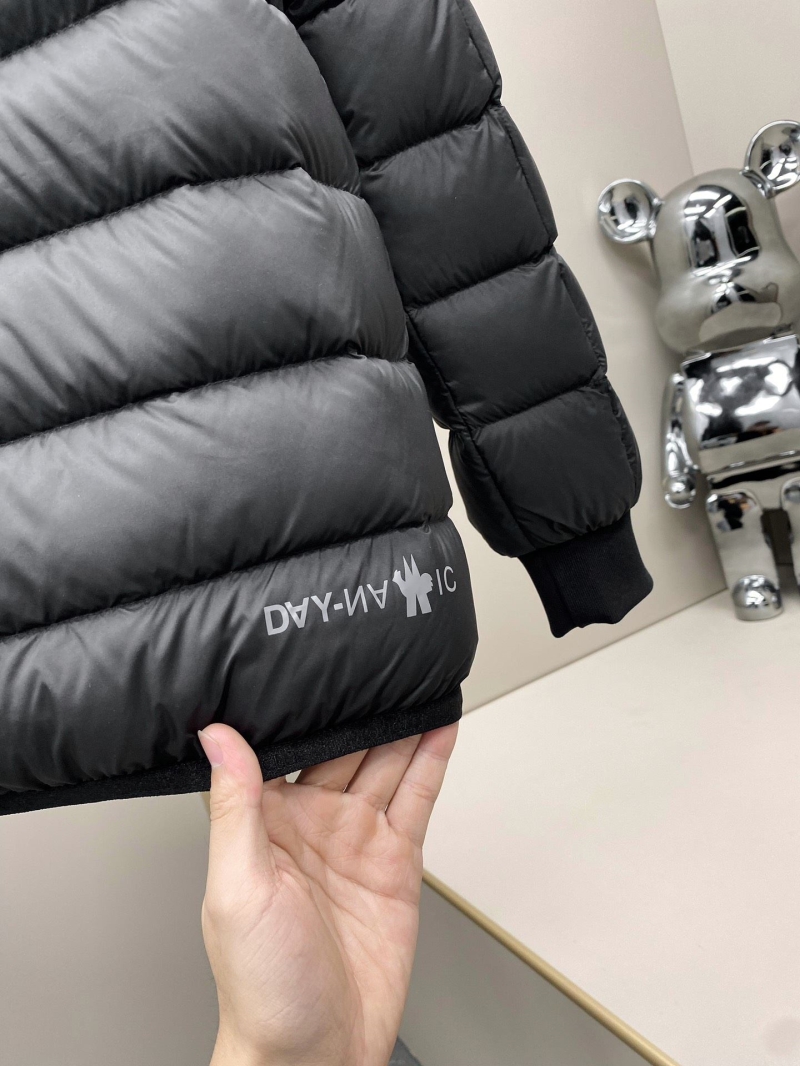 Moncler Down Coat